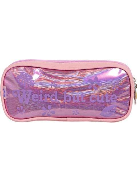 LAPICERA STITCH ROSA STITCH