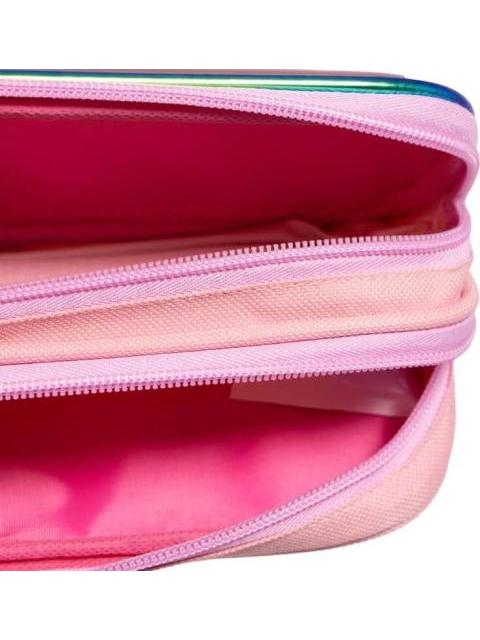 LAPICERA STITCH ROSA STITCH