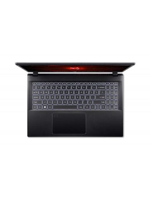 LAPTOP ACER ANV1551540E INTEL CORE I5 16 GB 512 GB SSD GEFORCE RTX 4060 WINDOWS 11 HOME