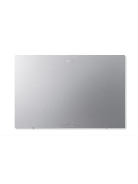 LAPTOP ACER ASPIRE 3 A314-23P-R8PQ 14 FULL HD AMD RYZEN 5 7520U 2.80GHZ 8GB 256GB WINDOWS 11 HOME 64-BIT ESPANOL PLATA
