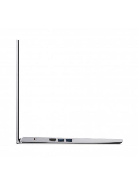 LAPTOP ACER ASPIRE 3 A315-59-72PU 15.6 FULL HD INTEL CORE I7-1255U 1.80GHZ 8GB 512GB WINDOWS 11 HOME 64-BIT ESPANOL PLATA