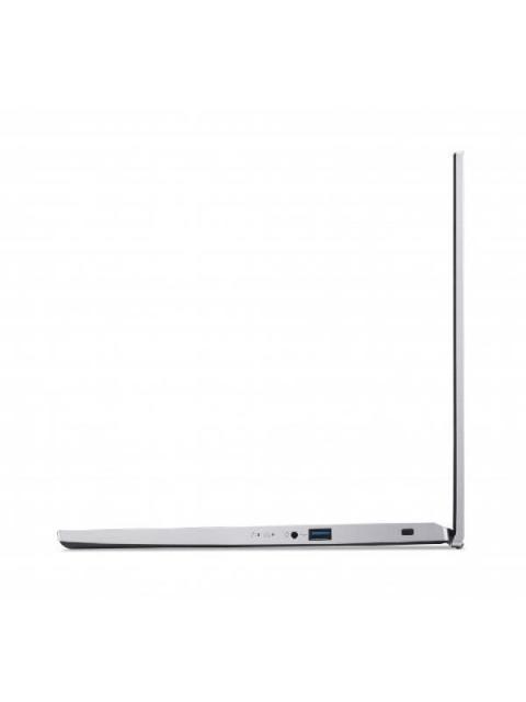 LAPTOP ACER ASPIRE 3 A315-59-72PU 15.6 FULL HD INTEL CORE I7-1255U 1.80GHZ 8GB 512GB WINDOWS 11 HOME 64-BIT ESPANOL PLATA