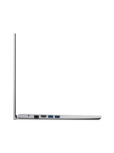 LAPTOP ACER ASPIRE 3 A315-59-72PU 15.6 FULL HD INTEL CORE I7-1255U 1.80GHZ 8GB 512GB WINDOWS 11 HOME 64-BIT ESPANOL PLATA