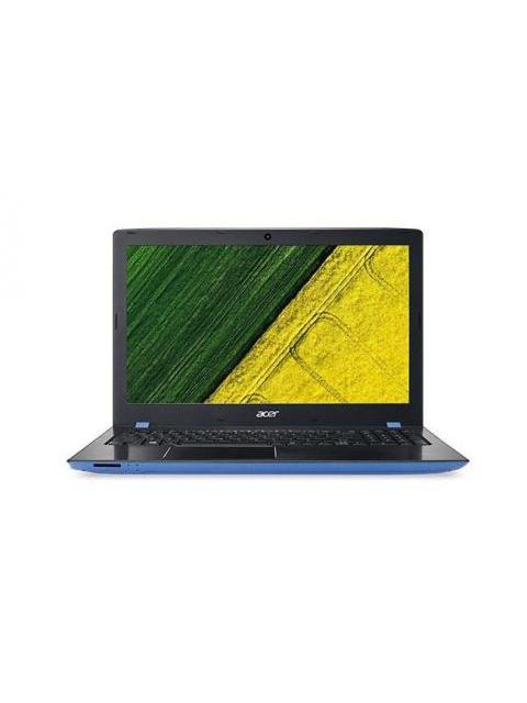 LAPTOP ACER ASPIRE E5-575-34ZM - 15.6 - INTEL CORE I3-6006U - 8G