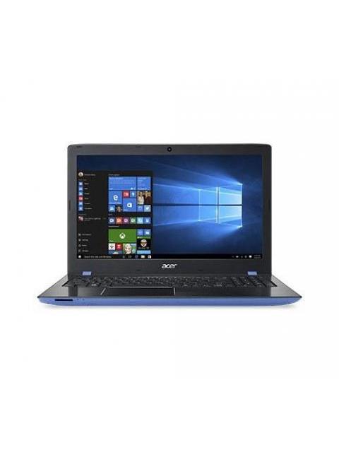 LAPTOP ACER ASPIRE E5-575-34ZM - 15.6 - INTEL CORE I3-6006U - 8G