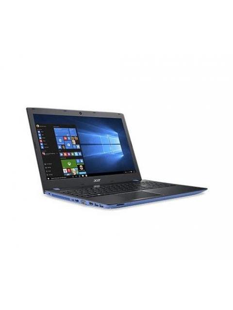 LAPTOP ACER ASPIRE E5-575-34ZM - 15.6 - INTEL CORE I3-6006U - 8G
