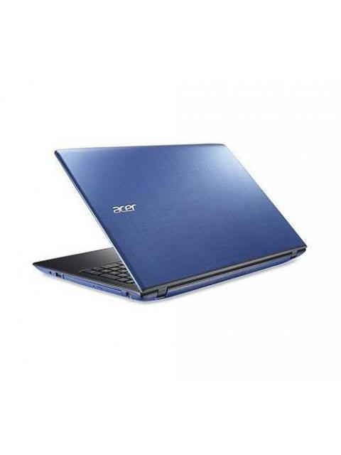 LAPTOP ACER ASPIRE E5-575-34ZM - 15.6 - INTEL CORE I3-6006U - 8G
