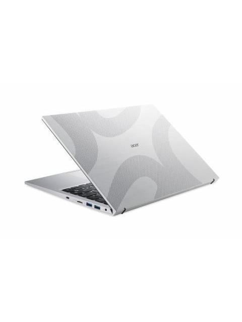 LAPTOP ACER ASPIRE L 14 FULL HD INTEL CORE I5-1235U 3.30GHZ 8GB 512GB SSD WINDOWS 11 HOME 64-BIT ESPANOL PLATA