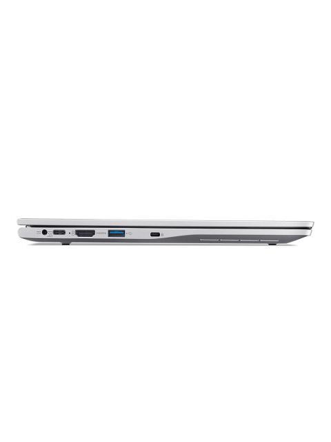 LAPTOP ACER ASPIRE LITE 14 AL14-31P-353Y 14 WUXGA INTEL CORE I3-N300 1.80GHZ 8GB 512GB SSD WINDOWS 11 HOME 64-BIT ESPANOL PLATA