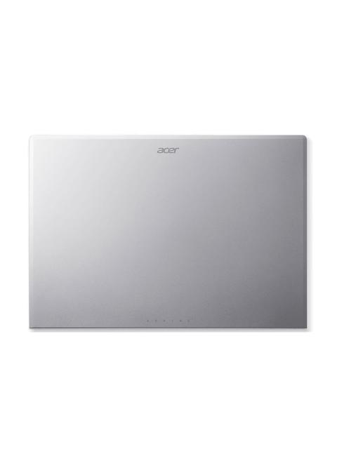 LAPTOP ACER ASPIRE LITE 14 AL14-31P-353Y 14 WUXGA INTEL CORE I3-N300 1.80GHZ 8GB 512GB SSD WINDOWS 11 HOME 64-BIT ESPANOL PLATA