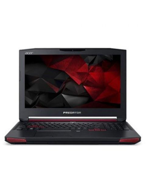 LAPTOP ACER PREDATOR G9-593-78QJ - 15.6 - INTEL CORE I7-6700HQ - 16GB - 1TB + 128 SSD - GEFORCE GTX 1060 6GB - WINDOWS 10 HOME