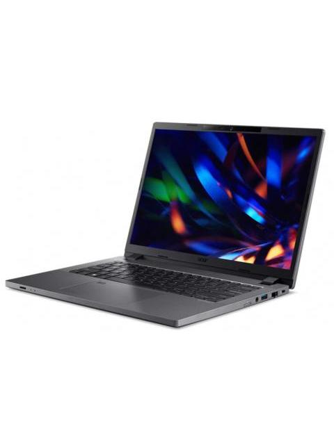 LAPTOP ACER TRAVELMATE P2 TMP214-55-593F 14 1920X1200 WUXGA INTEL CORE I5-1335U 8GB 512GB SSD WINDOWS 11 PRO ESPANOL