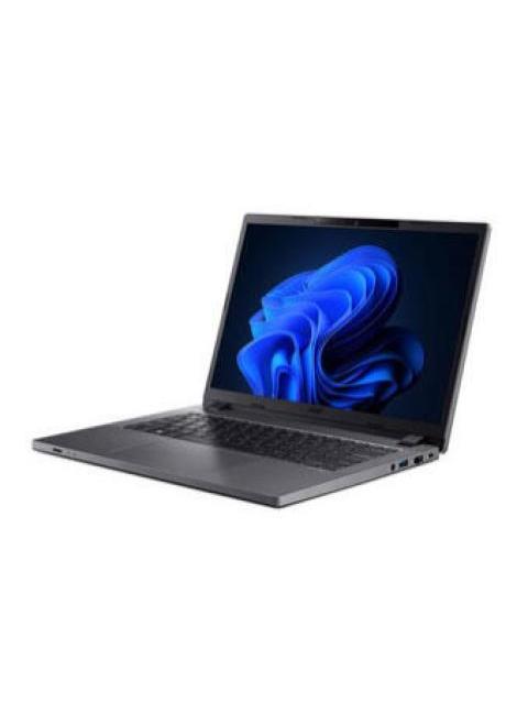 LAPTOP ACER TRAVELMATE P2 TMP214-55-593F 14 1920X1200 WUXGA INTEL CORE I5-1335U 8GB 512GB SSD WINDOWS 11 PRO ESPANOL