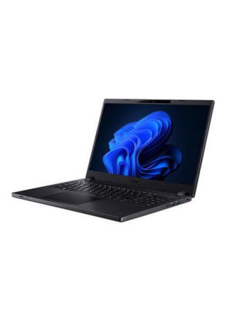 LAPTOP ACER TRAVELMATE P2 TMP215-54-37V4 15.6 FULL HD INTEL CORE I3-1215U 3.30GHZ 8GB 512GB SSD WINDOWS 11 PRO 64-BIT ESPANOL NEGRO