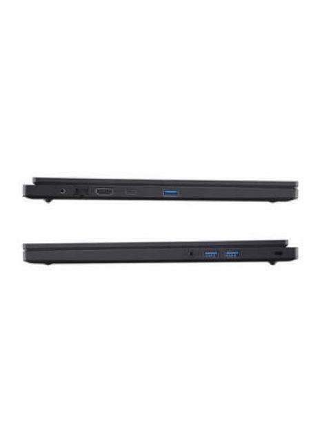 LAPTOP ACER TRAVELMATE P2 TMP215-54-37V4 15.6 FULL HD INTEL CORE I3-1215U 3.30GHZ 8GB 512GB SSD WINDOWS 11 PRO 64-BIT ESPANOL NEGRO