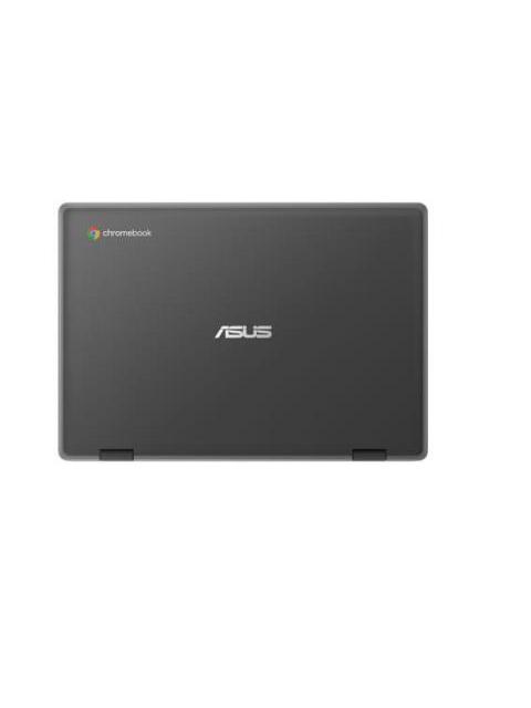 LAPTOP ASUS CHROMEBOOK FLIP CR1 11.6 1366X768 HD TACTIL INTEL CELERON N4500 8GB 64GB EMMC CHROMEOS ESPANOL