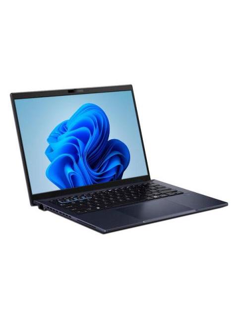 LAPTOP ASUS EXPERTBOOK B5 14 1920X1080 FULL HD INTEL CORE ULTRA 7-155H 16GB 1TB SSD WINDOWS 11 PRO ESPANOL