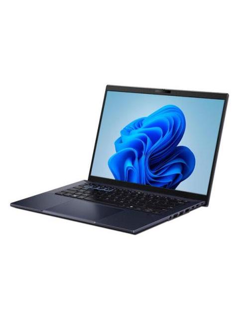 LAPTOP ASUS EXPERTBOOK B5 14 1920X1080 FULL HD INTEL CORE ULTRA 7-155H 16GB 1TB SSD WINDOWS 11 PRO ESPANOL