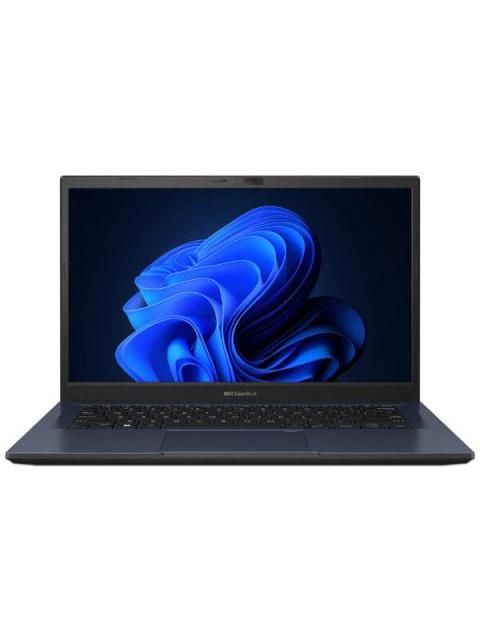 LAPTOP ASUS EXPERTBOOK ESSENTIAL B1402CVA-I716G512-P1 14 1920X1080 FULL HD INTEL CORE I7-1355U 16GB 512GB SSD WINDOWS 11 PRO ESPANOL