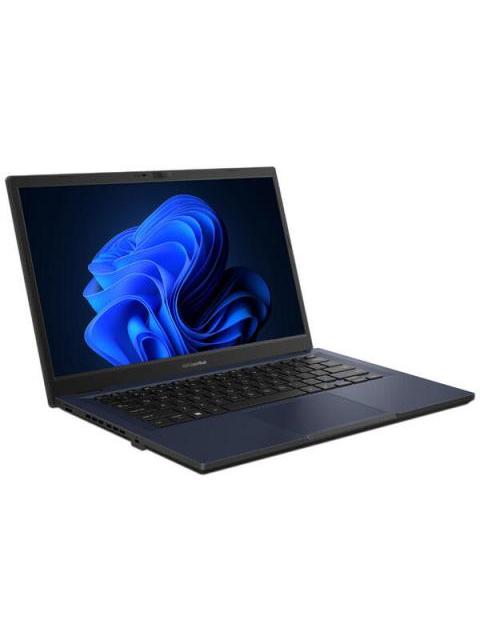 LAPTOP ASUS EXPERTBOOK ESSENTIAL B1402CVA-I716G512-P1 14 1920X1080 FULL HD INTEL CORE I7-1355U 16GB 512GB SSD WINDOWS 11 PRO ESPANOL