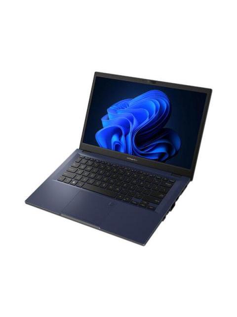 LAPTOP ASUS EXPERTBOOK ESSENTIAL B1402CVA-I716G512-P1 14 1920X1080 FULL HD INTEL CORE I7-1355U 16GB 512GB SSD WINDOWS 11 PRO ESPANOL