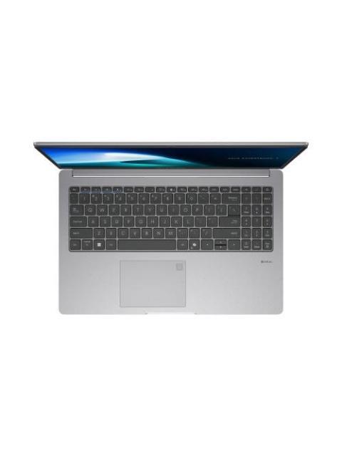 LAPTOP ASUS EXPERTBOOK P1 15.6 1920X1080 FULL HD INTEL CORE I7-13620H 16GB 512GB SSD WINDOWS 11 PRO ESPANOL