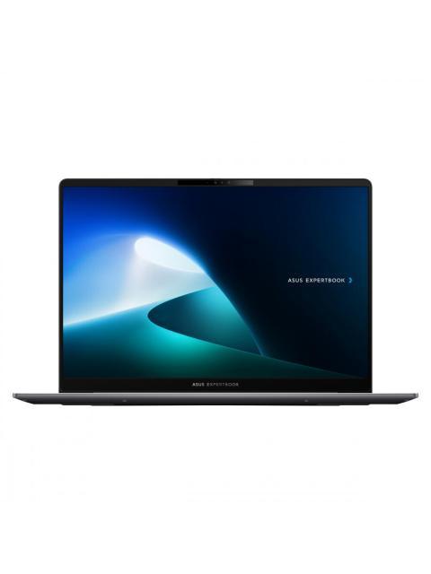 LAPTOP ASUS EXPERTBOOK P5 14 2560X1600 INTEL CORE ULTRA 5 226V 16GB 512GB SSD WINDOWS 11 PRO ESPANOL