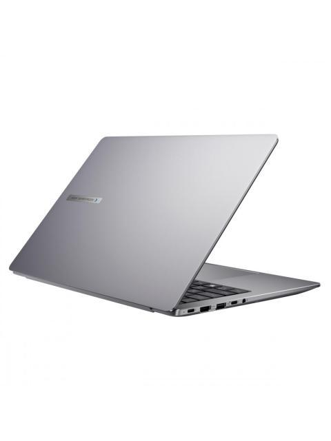 LAPTOP ASUS EXPERTBOOK P5 14 2560X1600 INTEL CORE ULTRA 5 226V 16GB 512GB SSD WINDOWS 11 PRO ESPANOL