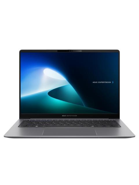 LAPTOP ASUS EXPERTBOOK P5 P5405 14 2560X1600 INTEL CORE ULTRA 7 258V 32GB 1TB SSD WINDOWS 11 PRO ESPANOL