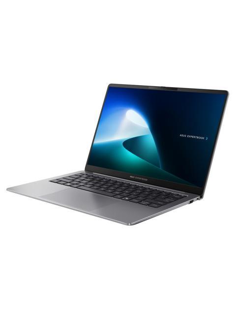 LAPTOP ASUS EXPERTBOOK P5 P5405 14 2560X1600 INTEL CORE ULTRA 7 258V 32GB 1TB SSD WINDOWS 11 PRO ESPANOL