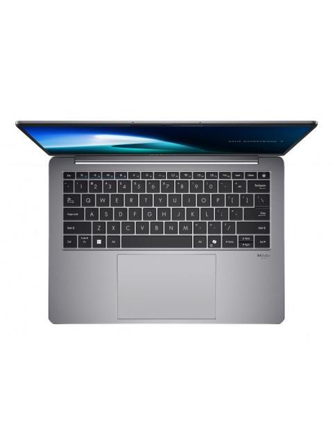 LAPTOP ASUS EXPERTBOOK P5 P5405 14 2560X1600 INTEL CORE ULTRA 7 258V 32GB 1TB SSD WINDOWS 11 PRO ESPANOL