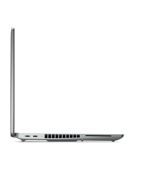 LAPTOP DELL DRJ78 15.6 1920X1080 FULL HD INTEL CORE ULTRA 7 155U 16GB 512GB SSD WINDOWS 11 PRO ESPANOL