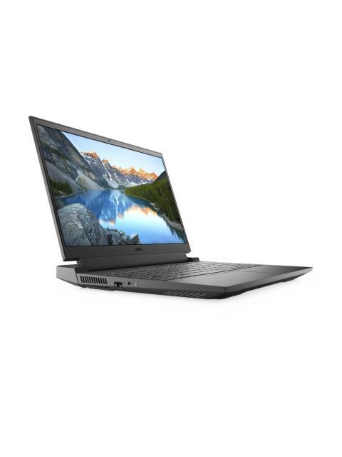 LAPTOP DELL G SERIES G5 5511 INTEL CORE I5 I511260H 8 GB 256GB SSD GEFORCE RTX 3050 4GB WINDOWS 11 HOME