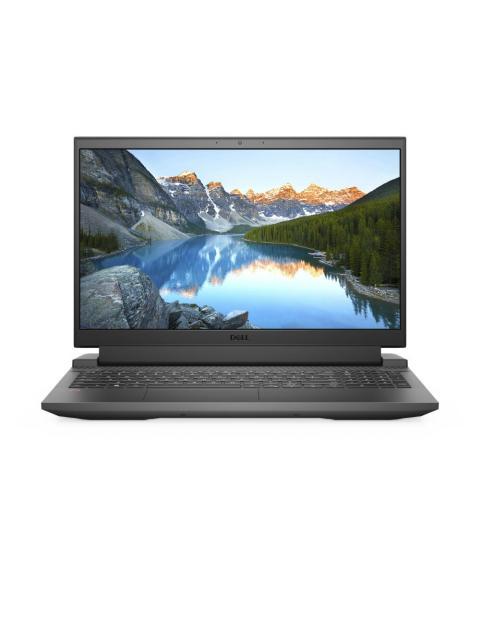 LAPTOP DELL G SERIES G5 5511 INTEL CORE I5 I511260H 8 GB 256GB SSD GEFORCE RTX 3050 4GB WINDOWS 11 HOME