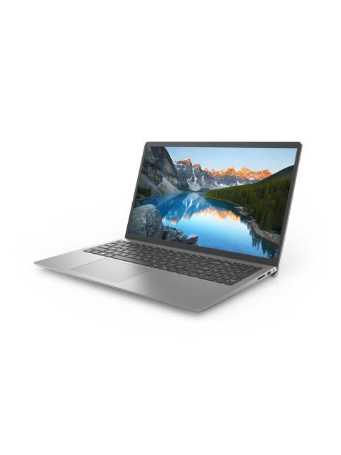 LAPTOP DELL INSPIRON 3515 15.6 HD AMD RYZEN 5 3450U 2.10GHZ 8GB 256GB SSD WINDOWS 11 HOME 64-BIT ESPANOL PLATA
