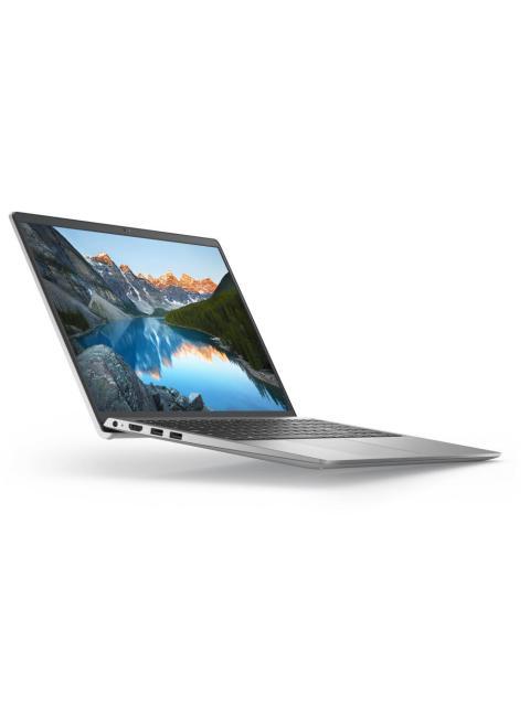 LAPTOP DELL INSPIRON 3515 15.6 HD AMD RYZEN 5 3450U 2.10GHZ 8GB 256GB SSD WINDOWS 11 HOME 64-BIT ESPANOL PLATA