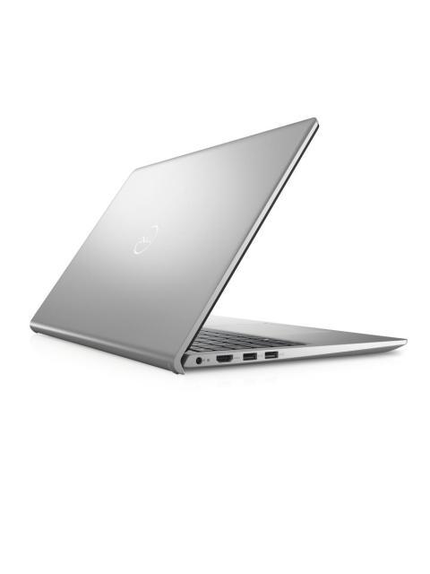 LAPTOP DELL INSPIRON 3515 15.6 HD AMD RYZEN 5 3450U 2.10GHZ 8GB 256GB SSD WINDOWS 11 HOME 64-BIT ESPANOL PLATA