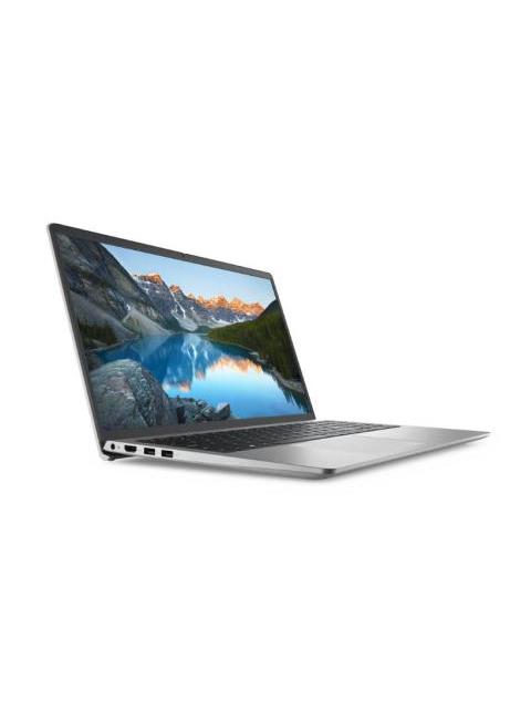 LAPTOP DELL INSPIRON 3520 15.6 FULL HD INTEL CORE I5-1235U 3.30GHZ 16GB 512GB SSD WINDOWS 11 PRO 64-BIT ESPANOL PLATA