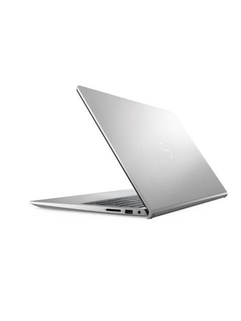 LAPTOP DELL INSPIRON 3520 15.6 FULL HD INTEL CORE I5-1235U 3.30GHZ 16GB 512GB SSD WINDOWS 11 PRO 64-BIT ESPANOL PLATA