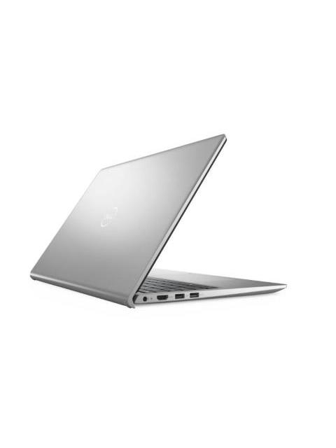 LAPTOP DELL INSPIRON 3520 15.6 FULL HD INTEL CORE I5-1235U 3.30GHZ 16GB 512GB SSD WINDOWS 11 PRO 64-BIT ESPANOL PLATA