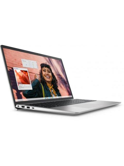 LAPTOP DELL INSPIRON 3530 15.6 1920X1080 FULL HD INTEL CORE I7-1355U 16GB 512GB SSD WINDOWS 11 HOME ESPANOL