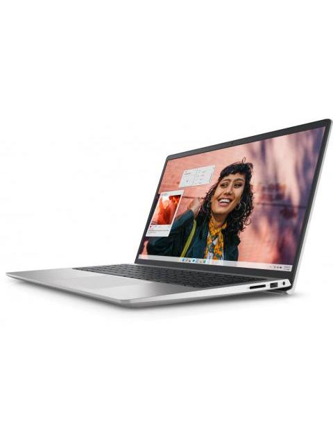 LAPTOP DELL INSPIRON 3530 15.6 1920X1080 FULL HD INTEL CORE I7-1355U 16GB 512GB SSD WINDOWS 11 HOME ESPANOL