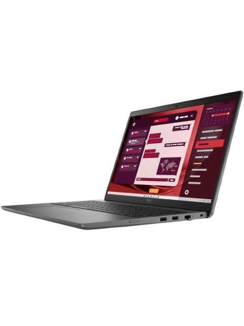 LAPTOP DELL LATITUDE 3550 15.6 1920X1080 FULL HD INTEL CORE ULTRA 5 125U 16GB 512GB SSD WINDOWS 11 PRO ESPANOL