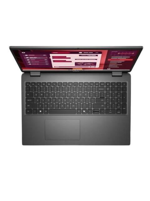 LAPTOP DELL LATITUDE 3550 15.6 1920X1080 FULL HD INTEL CORE ULTRA 5 125U 16GB 512GB SSD WINDOWS 11 PRO ESPANOL