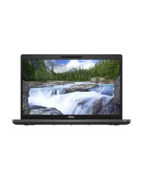 LAPTOP DELL LATITUDE 5400 - 14 - INTEL CORE I7-8665U - 8GB - 256GB SSD - WINDOWS 10 PRO