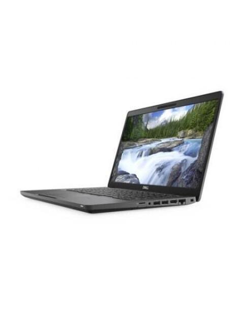 LAPTOP DELL LATITUDE 5400 - 14 - INTEL CORE I7-8665U - 8GB - 256GB SSD - WINDOWS 10 PRO