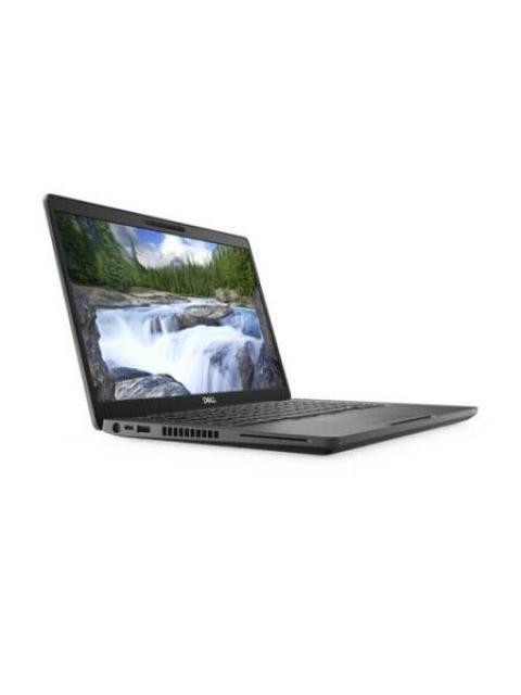 LAPTOP DELL LATITUDE 5400 - 14 - INTEL CORE I7-8665U - 8GB - 256GB SSD - WINDOWS 10 PRO