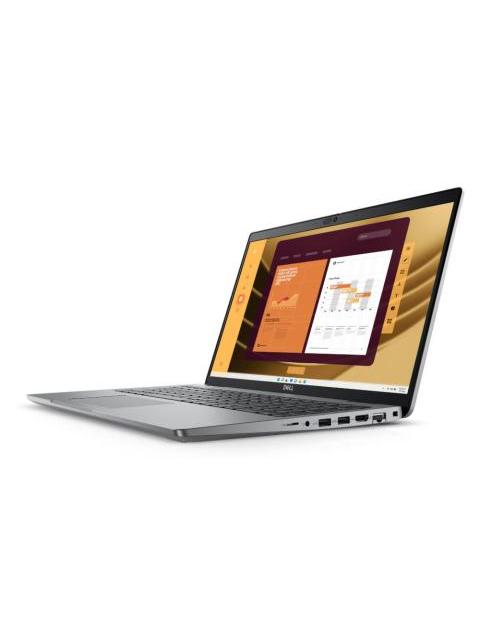 LAPTOP DELL LATITUDE 5550 15.6 1920X1080 FULL HD INTEL CORE ULTRA 7 155U 16GB 512GB SSD WINDOWS 11 PRO INGLES
