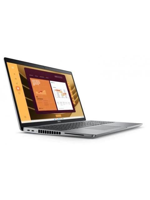 LAPTOP DELL LATITUDE 5550 15.6 1920X1080 FULL HD INTEL CORE ULTRA 7 155U 16GB 512GB SSD WINDOWS 11 PRO INGLES