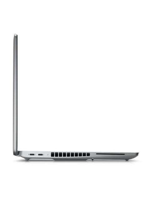 LAPTOP DELL LATITUDE 5550 15.6 1920X1080 FULL HD INTEL CORE ULTRA 7 155U 16GB 512GB SSD WINDOWS 11 PRO INGLES